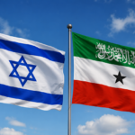 Somaliland and Israel 1