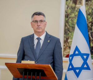 Israeli Foreign Minister Says Somaliland Recognition Is ‘Moral and Legal,’ Pledges Full Diplomatic Ties. 27 610828752 1436753127810920 2819956774684159558 n 1