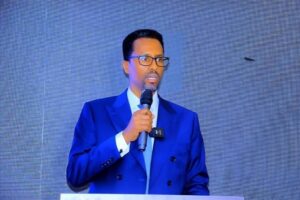 Somaliland Minister Joins Ethiopia, Kenya and Djibouti Leaders at Regional Climate Summit in Jigjiga. 12 677653826 1374331234840642 8904005603028781482 n