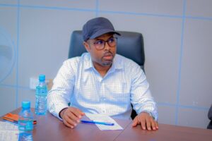 Somaliland Insurance Authority, Firms Push to Fast-Track Motor Insurance Rollout. 17 680391492 1375482321392200 8806431150905318499 n