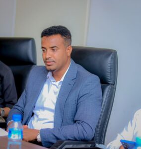 Somaliland Insurance Authority, Firms Push to Fast-Track Motor Insurance Rollout. 16 680466047 1375482564725509 5231714574223666877 n