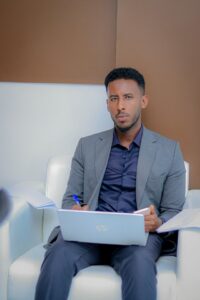 Somaliland Insurance Authority, Firms Push to Fast-Track Motor Insurance Rollout. 12 680732257 1375482131392219 8254378519498662761 n