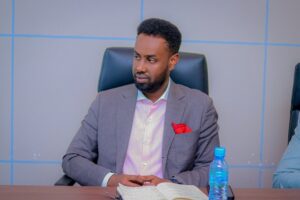 Somaliland Insurance Authority, Firms Push to Fast-Track Motor Insurance Rollout. 14 680764558 1375483424725423 6701496339110761272 n