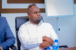 Somaliland Insurance Authority, Firms Push to Fast-Track Motor Insurance Rollout. 15 680930494 1375482664725499 2756487705971606184 n