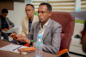 Somaliland Insurance Authority, Firms Push to Fast-Track Motor Insurance Rollout. 10 682084343 1375482038058895 6561825408865274198 n