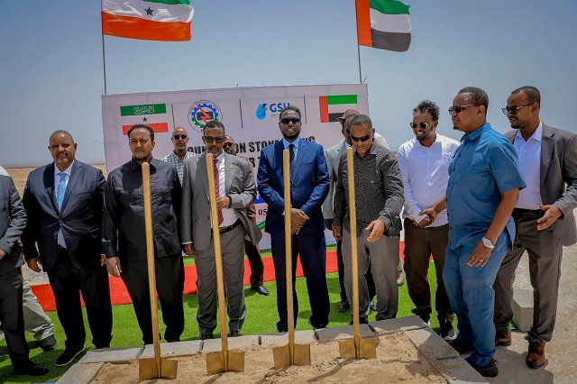 UAE-Backed $24M Power Project Launched in Berbera, Somaliland 9 703677857 1334069641974352 4954211848416808406 n