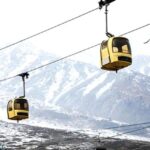 Gondola 1