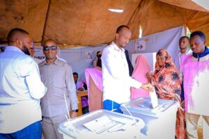 Millions Vote in Ethiopia’s 7th General Election as Prosperity Party Seeks Renewed Majority. 12 711149461 1547645730264956 7795720977288509981 n