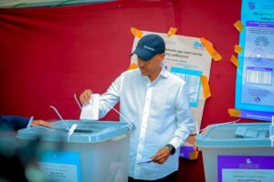 Millions Vote in Ethiopia’s 7th General Election as Prosperity Party Seeks Renewed Majority. 14 711601922 1547644236931772 6207542670697366330 n
