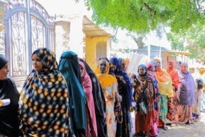 Millions Vote in Ethiopia’s 7th General Election as Prosperity Party Seeks Renewed Majority. 15 711630967 1547646683598194 429629080908869396 n 1
