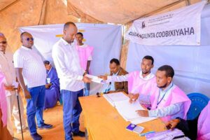 Millions Vote in Ethiopia’s 7th General Election as Prosperity Party Seeks Renewed Majority. 11 711765492 1547645683598294 6578243505011606153 n