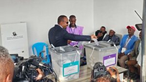 Millions Vote in Ethiopia’s 7th General Election as Prosperity Party Seeks Renewed Majority. 10 711787218 1547644400265089 2688613852652232877 n