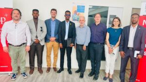 Somaliland and France’s INRAP Strengthen Cooperation on Archaeological Heritage Preservation. 13 712326768 1335189252134452 5740394308184481667 n