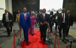 Kenya, South Africa Sign New Agreements to Deepen Trade and Economic Cooperation. 17 714063857 1573485160813293 4223667659719714213 n