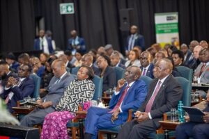 Kenya, South Africa Sign New Agreements to Deepen Trade and Economic Cooperation. 15 714830460 1319137440186725 470104711152775315 n