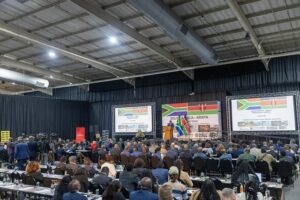 Kenya, South Africa Sign New Agreements to Deepen Trade and Economic Cooperation. 12 715061832 1320387693622213 7485651278826054779 n
