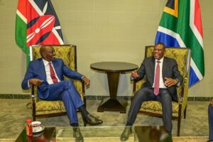 Kenya, South Africa Sign New Agreements to Deepen Trade and Economic Cooperation. 11 716829966 1547592100298498 2927940581372762192 n