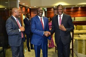 Kenya, South Africa Sign New Agreements to Deepen Trade and Economic Cooperation. 10 716930869 1694451548255699 6552081253062906734 n