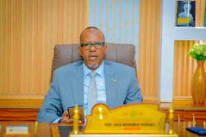 Somaliland Signs Mining Investment MOU With UK-Based Nubian Shield Resources. 14 720011125 1417933280480437 8113059305407079341 n