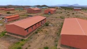 Somali Region President Opens $218 Million Birr Vocational College in Awbare. 12 721011419 1286885926863035 1114119603896869482 n