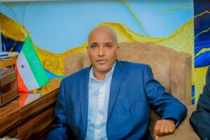 Somaliland Signs Mining Investment MOU With UK-Based Nubian Shield Resources. 12 721129477 1417933130480452 5445040051937010183 n