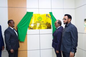 Somalia President Inaugurates Key Development Projects in Jowhar, Hirshabelle State 22 722039048 1477071361130665 3645515036178196668 n