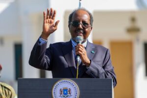 Somalia President Inaugurates Key Development Projects in Jowhar, Hirshabelle State 15 723527824 1477070874464047 4773600537615383297 n
