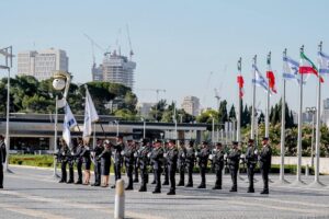 President Irro Makes Historic Knesset Visit as Somaliland Strengthens Diplomatic Relations with Israel 11 723627079 27130210539933452 184332295663173591 n