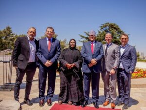 President Irro Visits Mount Herzl, Holocaust Memorial in Israel as Somaliland-Israel Ties Deepen 24 724005053 1665748515553316 2960811165660287470 n