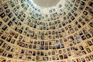 President Irro Visits Mount Herzl, Holocaust Memorial in Israel as Somaliland-Israel Ties Deepen 17 724276336 1665742352220599 7022544989438244151 n