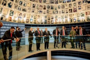 President Irro Visits Mount Herzl, Holocaust Memorial in Israel as Somaliland-Israel Ties Deepen 18 724414753 1665742672220567 1448361856197715739 n