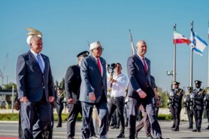 President Irro Makes Historic Knesset Visit as Somaliland Strengthens Diplomatic Relations with Israel 17 724804970 2081083312439355 9183548019231530239 n