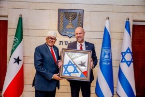 President Irro Makes Historic Knesset Visit as Somaliland Strengthens Diplomatic Relations with Israel 29 725191918 1790092705288511 550282323488707361 n
