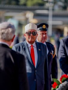 President Irro Makes Historic Knesset Visit as Somaliland Strengthens Diplomatic Relations with Israel 19 725199354 3334474563390437 7038211002332427385 n