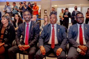 President Irro Makes Historic Knesset Visit as Somaliland Strengthens Diplomatic Relations with Israel 22 725793159 1370917128232719 1901787677471040375 n