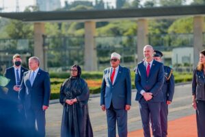President Irro Makes Historic Knesset Visit as Somaliland Strengthens Diplomatic Relations with Israel 15 726016262 1367532331917977 9007770942634629292 n