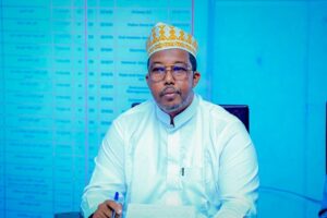 Somaliland Interior Minister Meets Elders Committee Leading Peace Process in Awdal and Selel Regions. 12 729785210 1035085449462458 6706500835314613327 n