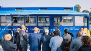 Ethiopia Launches Unified Digital Public Service Platform