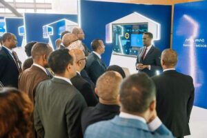 Ethiopia Launches Unified Digital Public Service Platform1