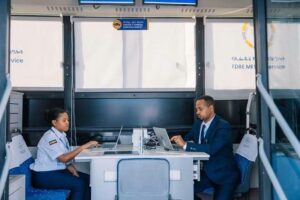 Ethiopia Launches Unified Digital Public Service Platform2