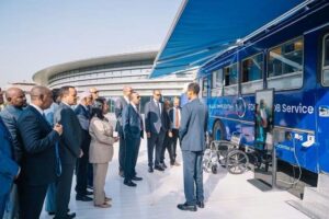 Ethiopia Launches Unified Digital Public Service Platform4