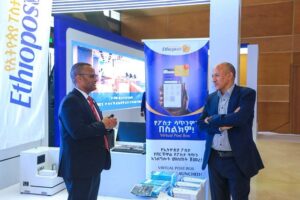 Ethiopia Launches Unified Digital Public Service Platform5