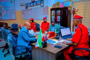 Somaliland Fire Brigade Chief Holds Strategic Meeting with New Hargeisa Mayor to Boost Emergency Response 12 Hargeisa Fair