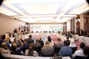 Somalian Finance Minister Chairs High-Level Islamic Development Bank Meeting on Climate Resilience and Regional Stability. 12 High Level Islamic Development Bank Meeting on Climate Resilience and Regional Stability