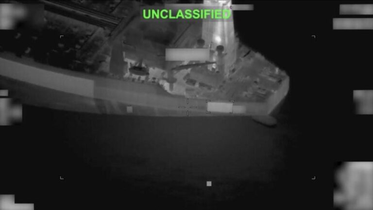 CENTCOM Says U.S. Forces Disabled Fuel Tanker Bound for Iranian Port 9 Lexi Disabled 800x450 1
