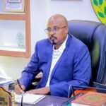 Minister of roads