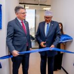 President Irro Opens Somalilands First Embassy in Jerusalem After Historic Israel Recognition