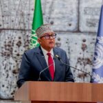 President of the Republic of Somaliland H.E Abdirahman Mohamed Abdullahi Irro