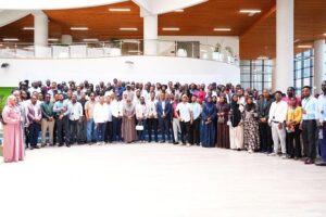 Somaliland Doctors in Ethiopia