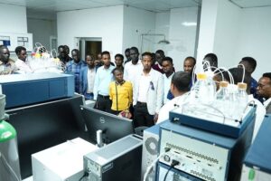 Somaliland Doctors in Ethiopia1